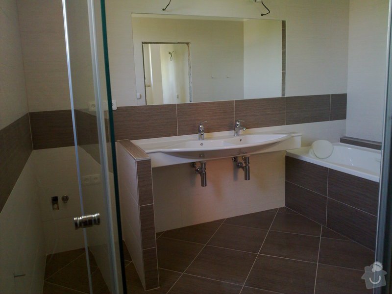 Rekonstrukce koupelny a WC: 17062010802