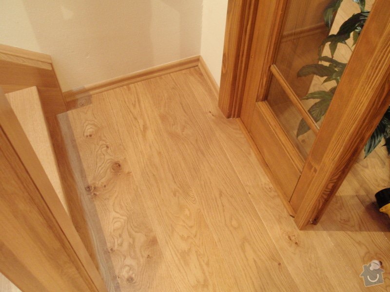 Pokládka dřevěné podlahy: truhlarna_akce_063
