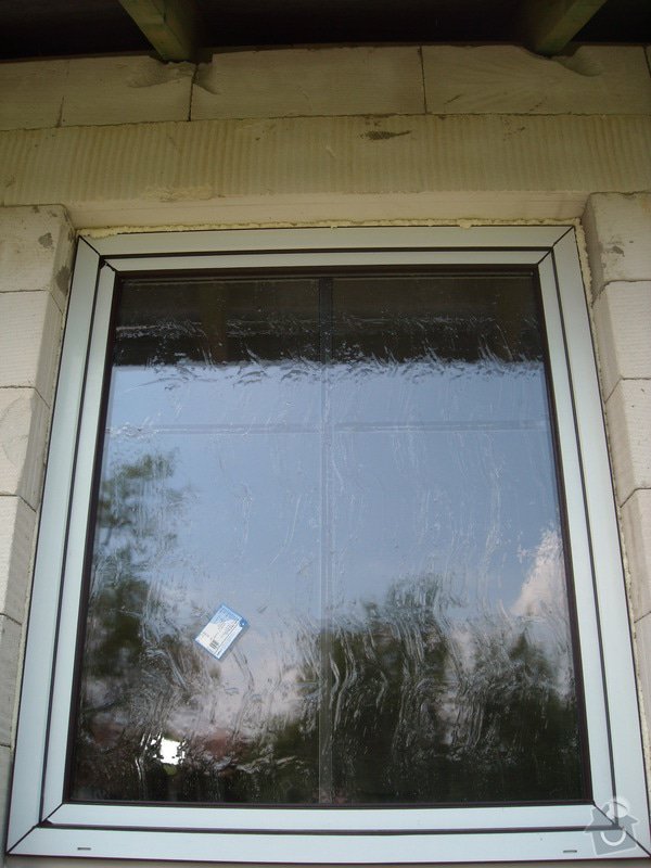 Výroba a montáž oken, dveří a garážových vrat: sn_mek_084