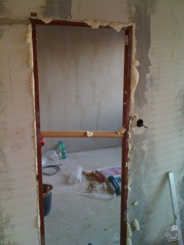 Rekonstrukce 2 pokojů: foto_iphone_034