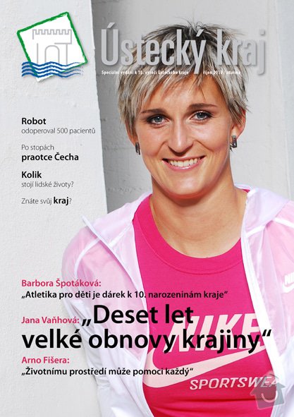 Magazín Ústecký kraj: 01_Magazin_Ustecky_kraj