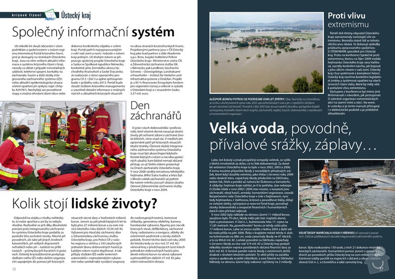 Magazín Ústecký kraj: 16-17_Magazin_Ustecky_kraj