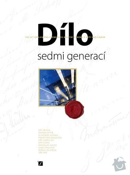 Výpravná publikace Dílo sedmi generací: 001_Dilo_sedmi_generaci