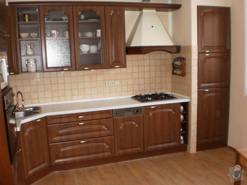 Rekonstrukce koupelny a kuchynského koutu: P3140159
