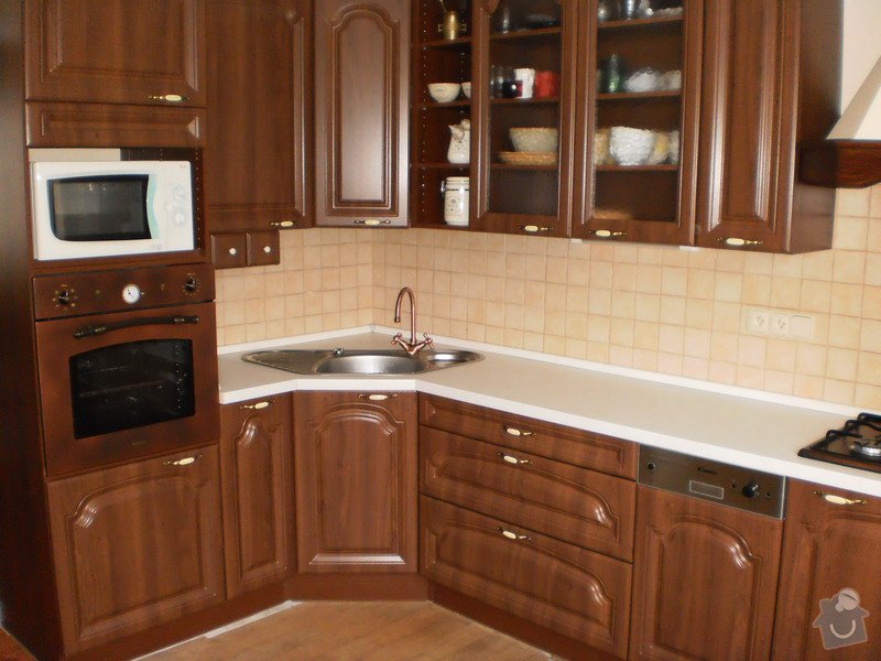 Rekonstrukce koupelny a kuchynského koutu: P3140160