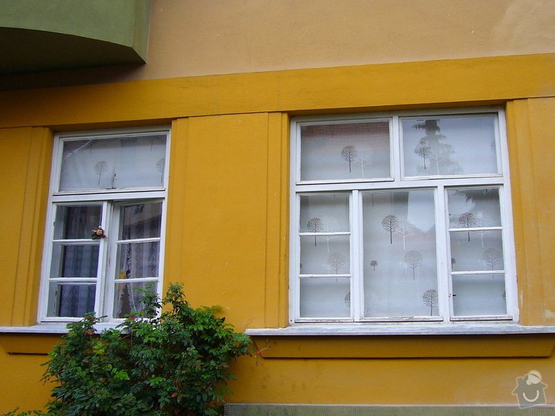 Výměna oken v bytě 3kk: P1090472
