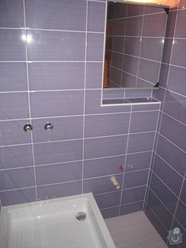 Rekonstrukce koupelna a WC: IMG_2211