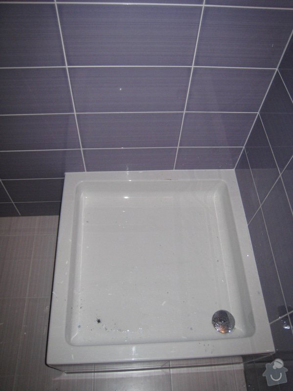 Rekonstrukce koupelna a WC: IMG_2212