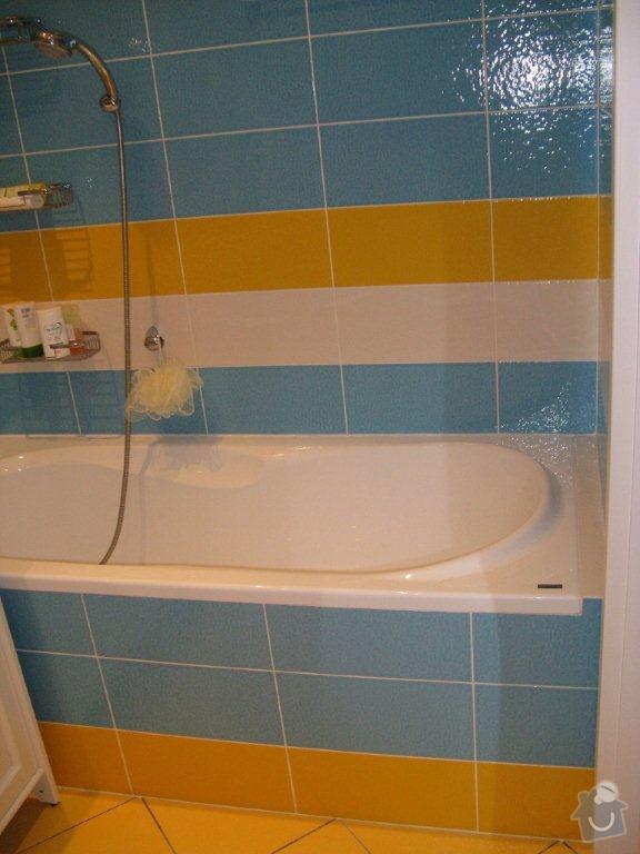 Rekonstrukce koupelny: IMG_4838