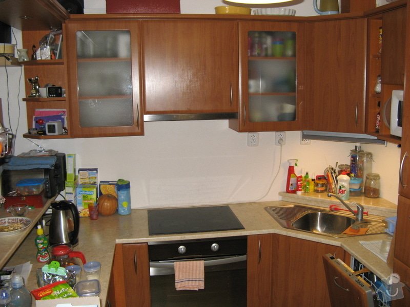 Instalace obkladů kuchyňský kout: IMG_8043