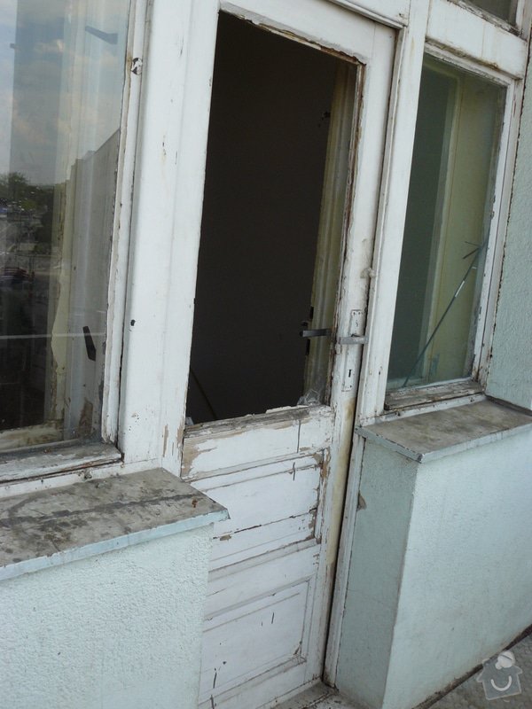 Renovace-výměna špaletových oken: P1070387