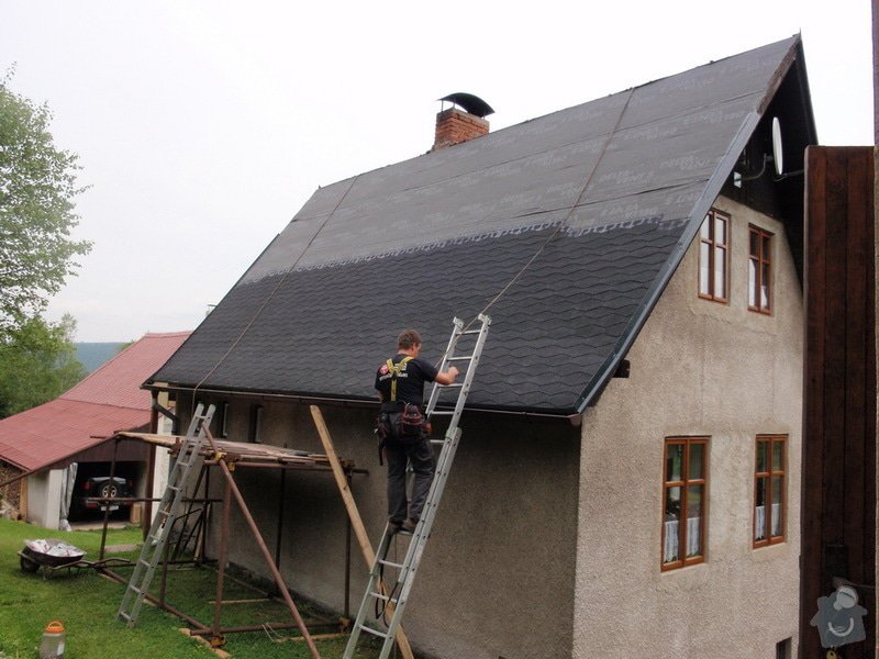 Rekonstrukce střechy: hamry_05