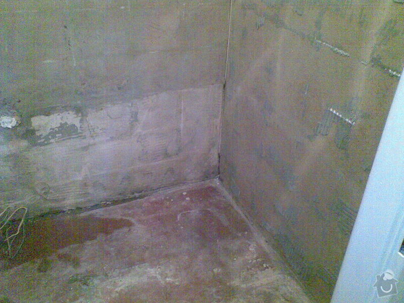 Rekonstrukce koupelny: 01062011_004_