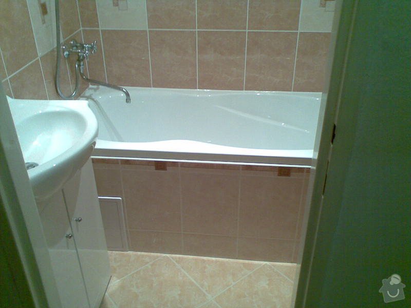 Rekonstrukce koupelny: 08062011_001_