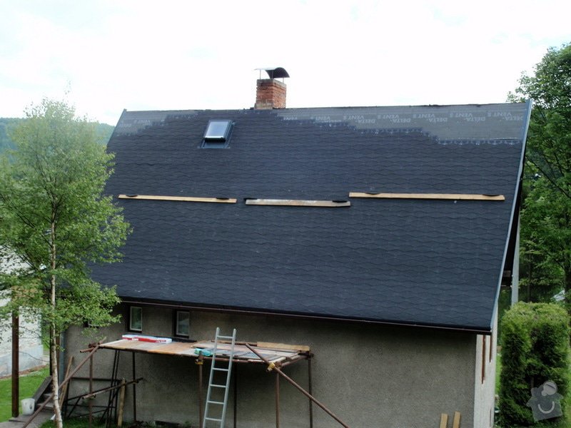 Rekonstrukce střechy: hamry_11
