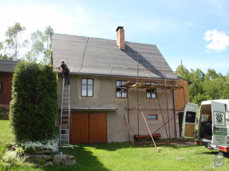 Rekonstrukce střechy: hamry_14