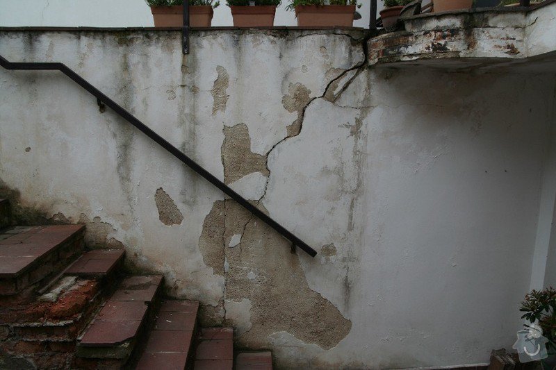 Oprava venkovního schodiště, terasy, zdi: IMG_6237