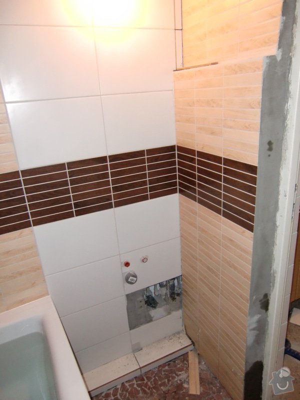 Renovace koupelny: temer_finale