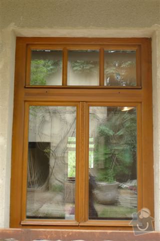 Nová špaletová okna a dveře: P1000227