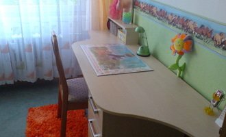 Nábytek do dětského pokoje