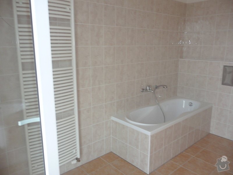 Rekonstrukce koupelny: P1040054