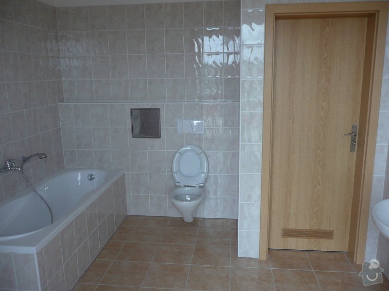 Rekonstrukce koupelny: P1040055