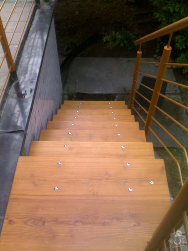 Rekonstrukce schodiště: 14072011619