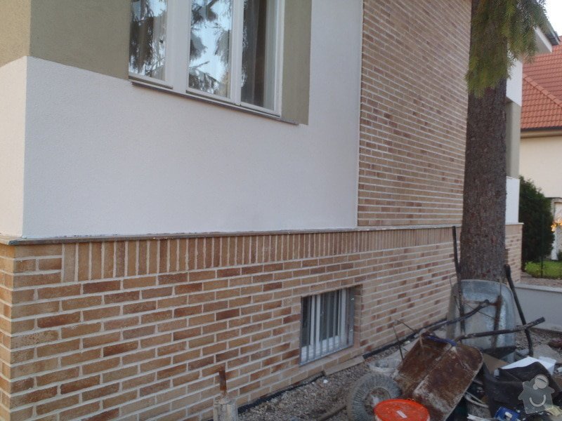 Rekonstrukce fasády Poděbrady: PB130527