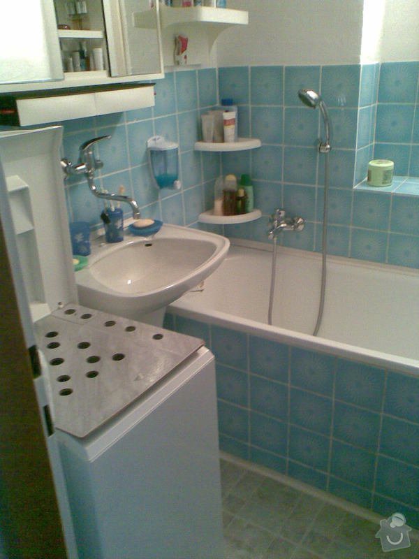 Rekonstrukce koupelny: 23092011_001_