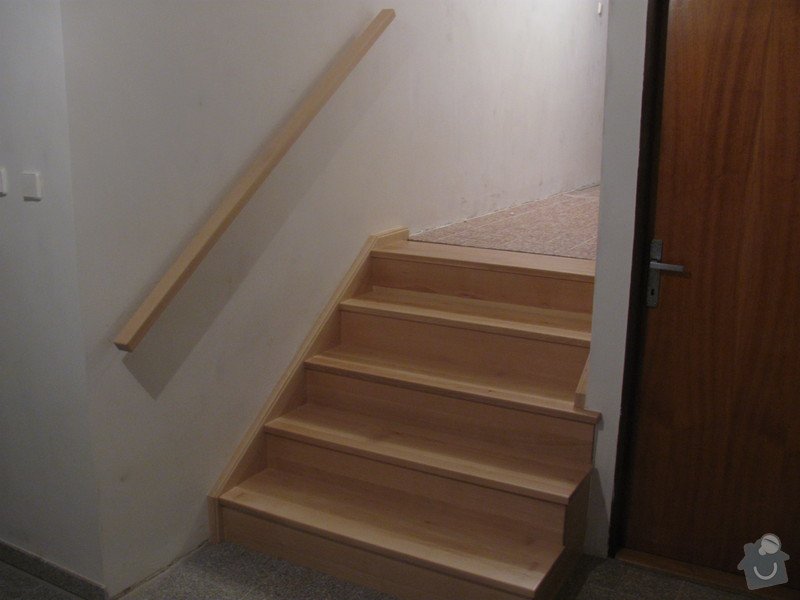 Obložení betonových schodů: IMG_1207