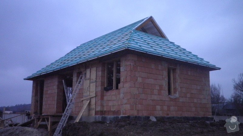 Krov a střecha: P3140569