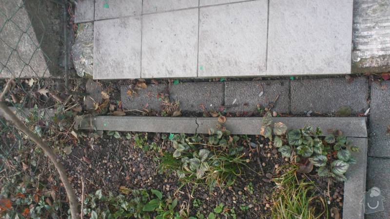 Oprava venkovních schodů: Schody_6