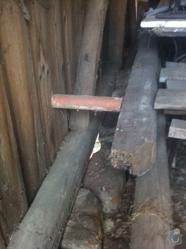 Rekonstrukce dřevěné stodoly: obrazek_4