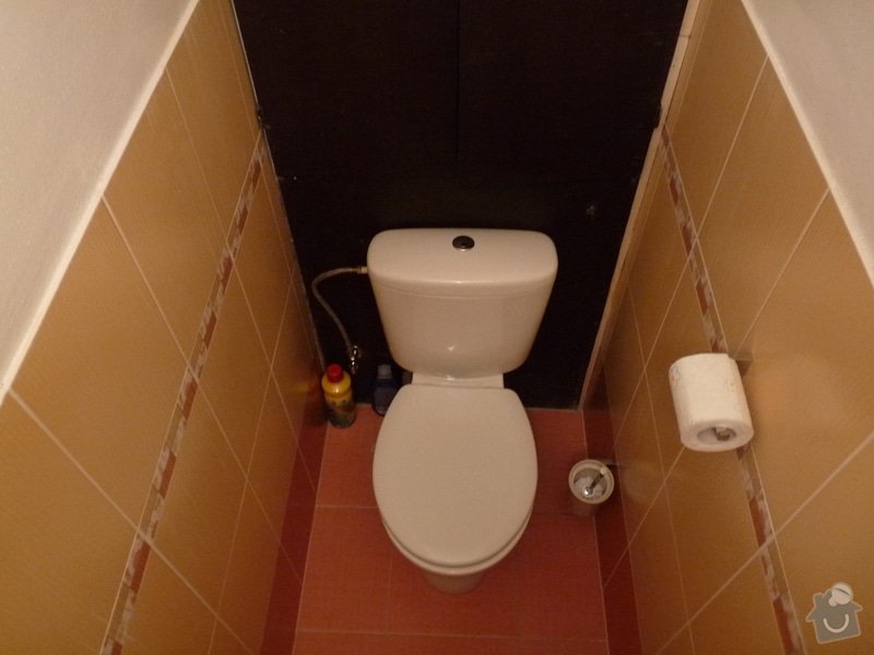 Rekonstrukce koupelny: P1140029