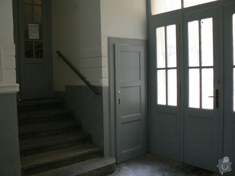 Zaklapovaci vchodove dvere: P1200078