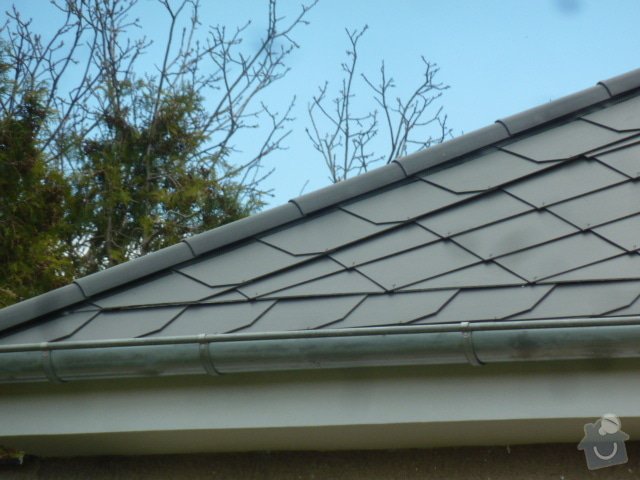 Rekonstrukce střechy- výměna krytiny: P1070666