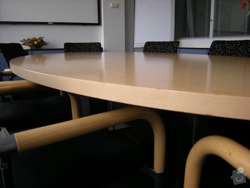 Oprava stolu: DSCN1732