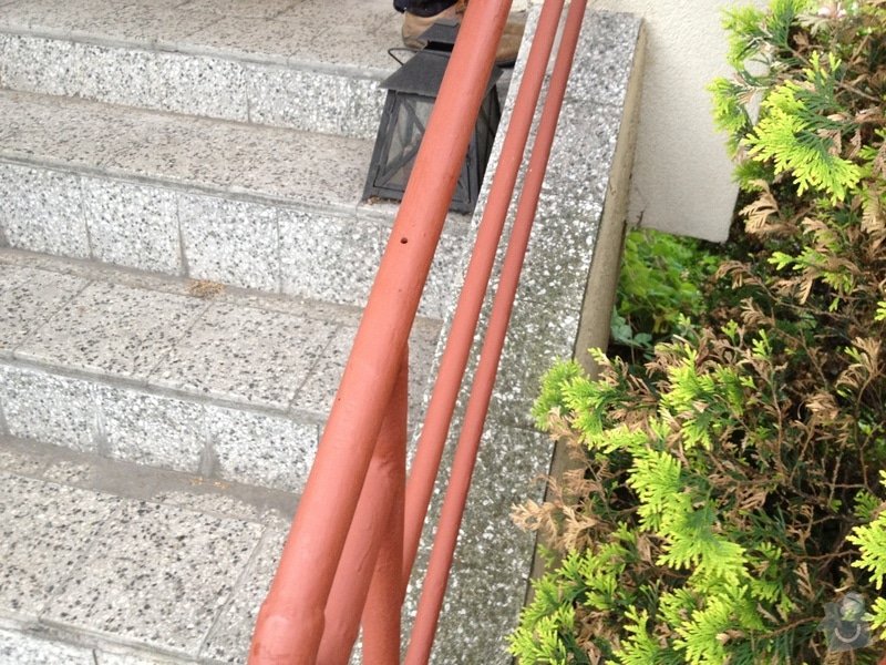 Obložení vstupních schodů marmolitem: aaa_005