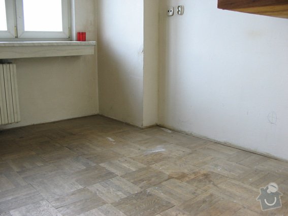 Rekonstrukce malého bytu - 22 m2 -Brno: puv_stav_9456