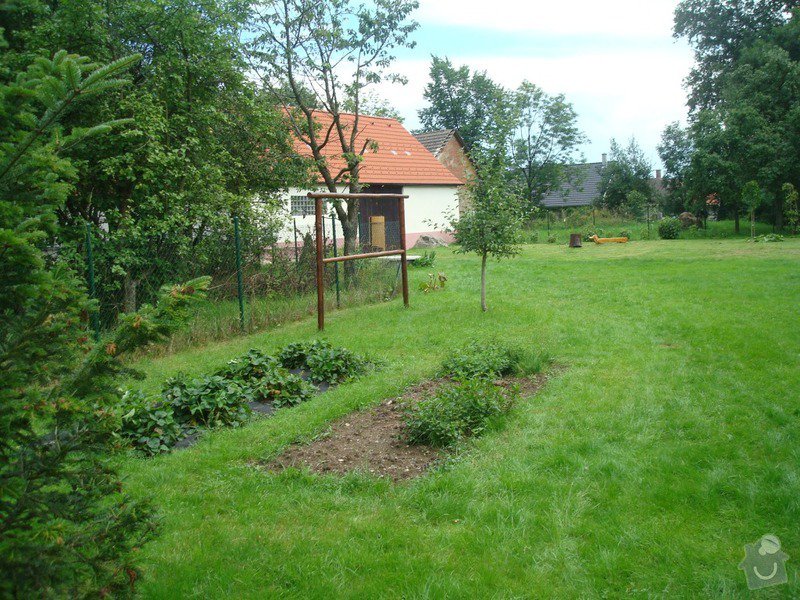 Zahradnicke sluzby- komplet podzimni udrzba : DSC08212