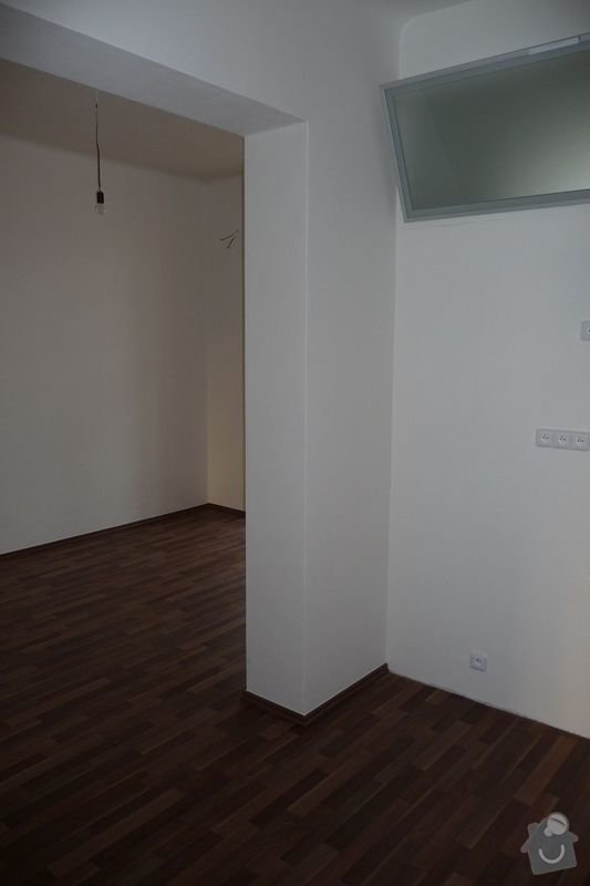 Rekonstrukce bytu 3 + KK na ul. Vídeňská: R_P1560003