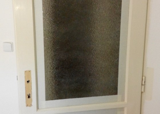 Renovace interierovych dveri