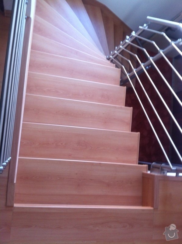 Renovace schodiště: Photo_17.09.12_8_33_26