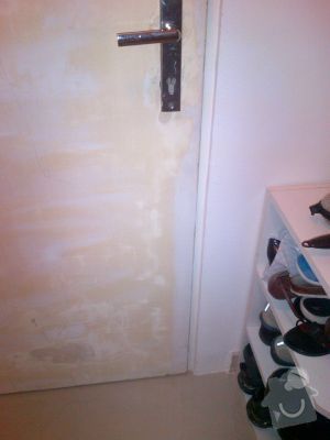 Zámečník - zajištění dveří bytu: IMG-20121126-00459