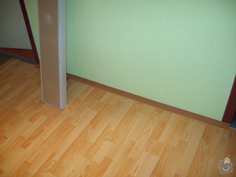 Plovoucí podlaha: 100_1207