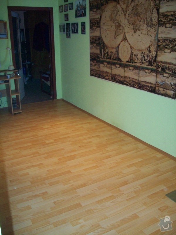 Plovoucí podlaha: 100_1210