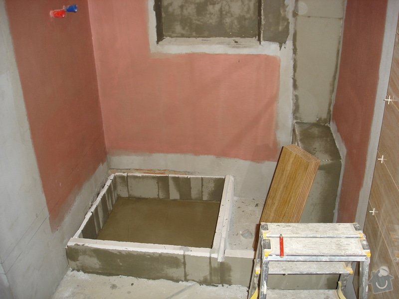 Rekonstrukce koupelny: DSC00669