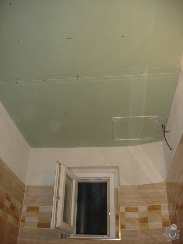 Rekonstrukce koupelny: DSC00708