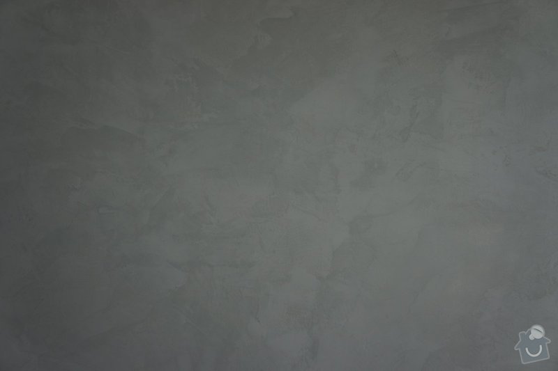 Cementová stěrka do kuchyně: 3-DSC07656