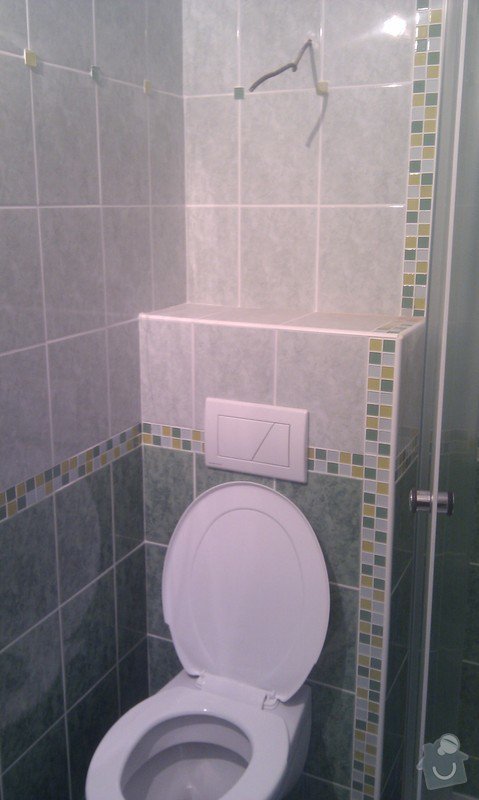 Rekonstrukce koupelny: IMAG0155